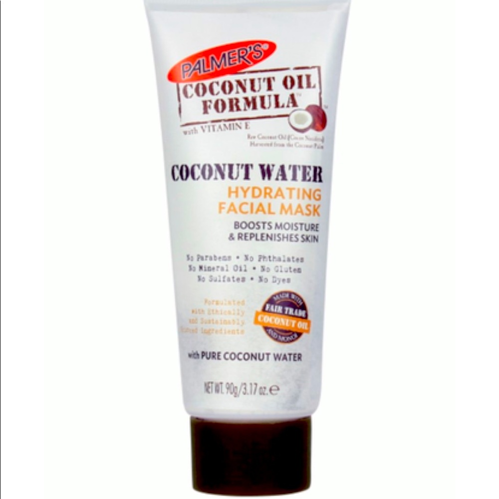 Palmer’s Coconut Water Hydrating Mask
